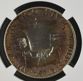 1961,-NGC-Holder-PF64-Franklin.