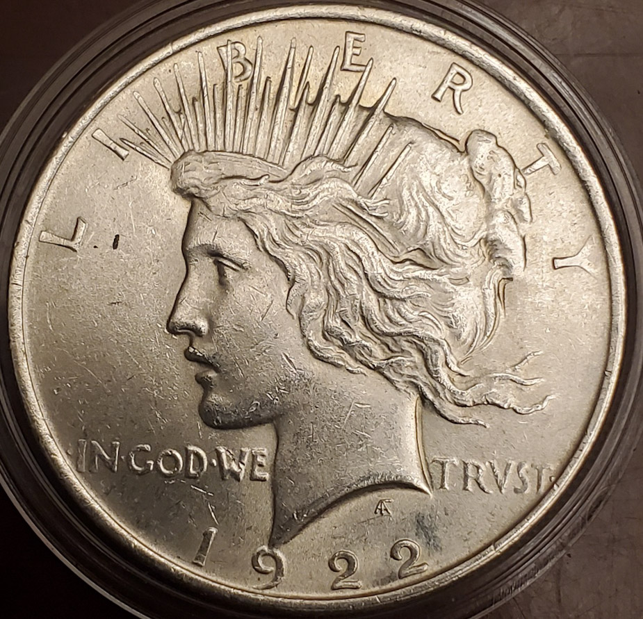 1922,-Philly,-Peace-Dollar