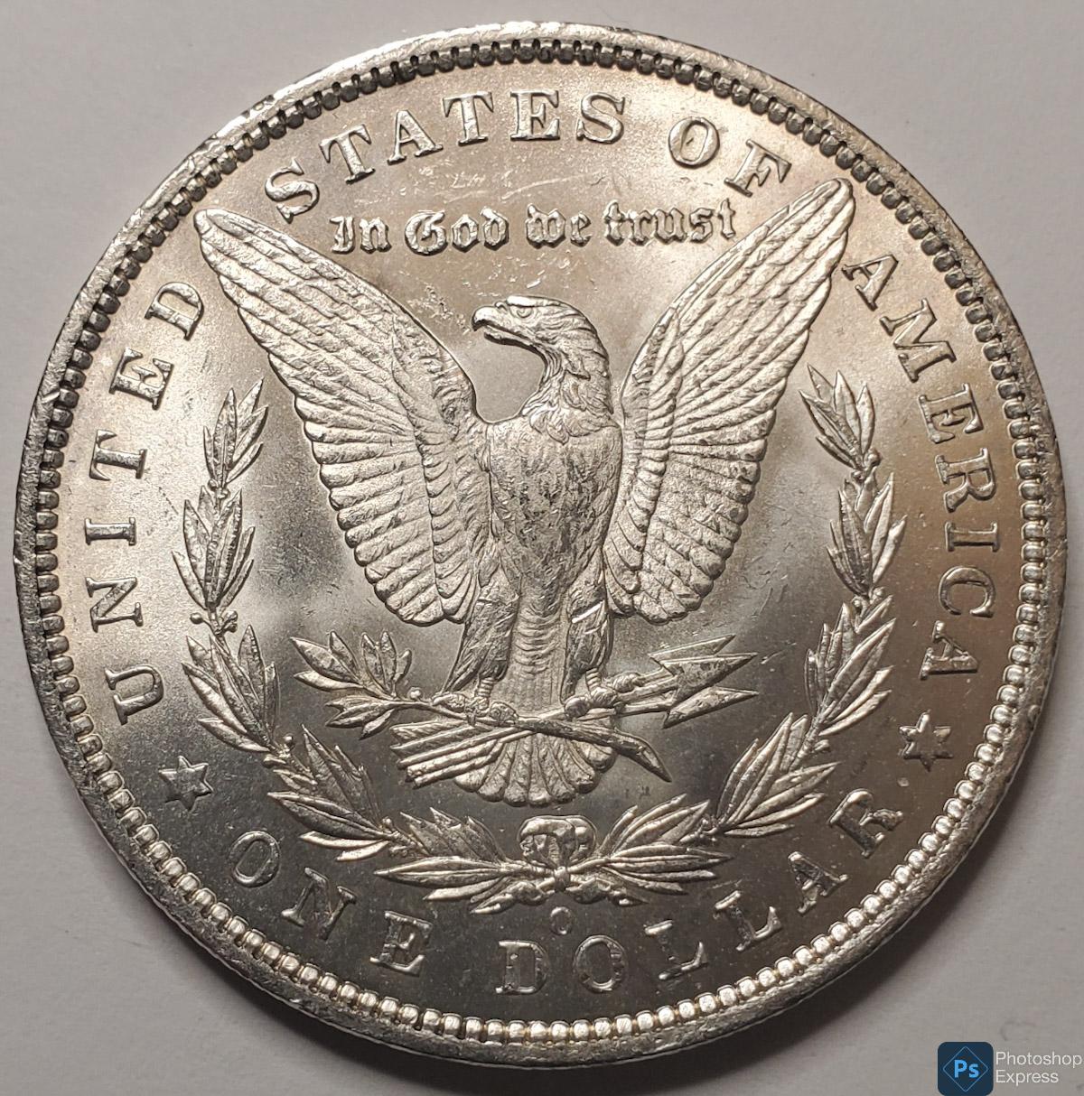 1885-O-New-Orleans,-Morgan-Dollar