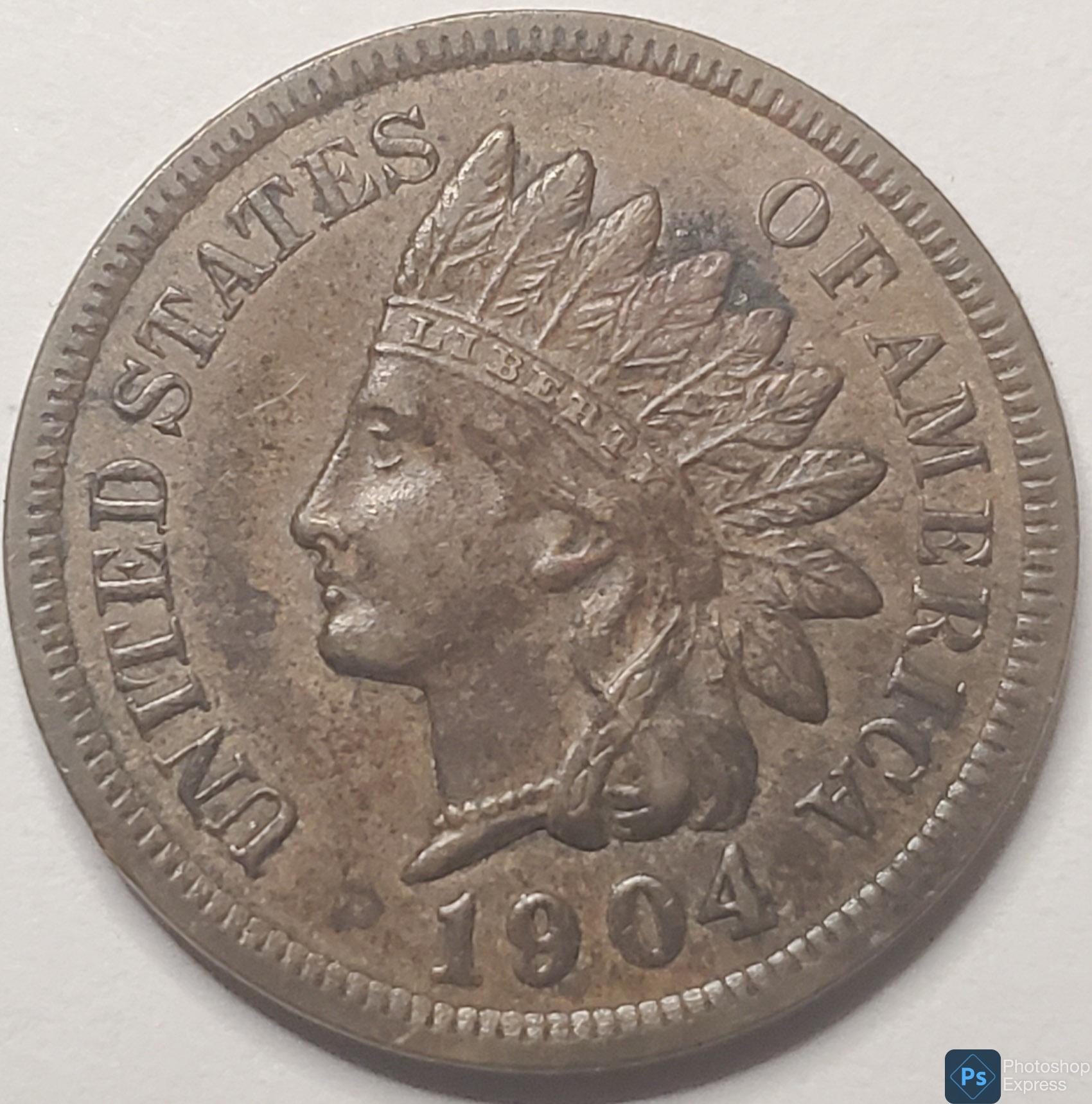 1904,-Philly,-Indian-Head-Cent