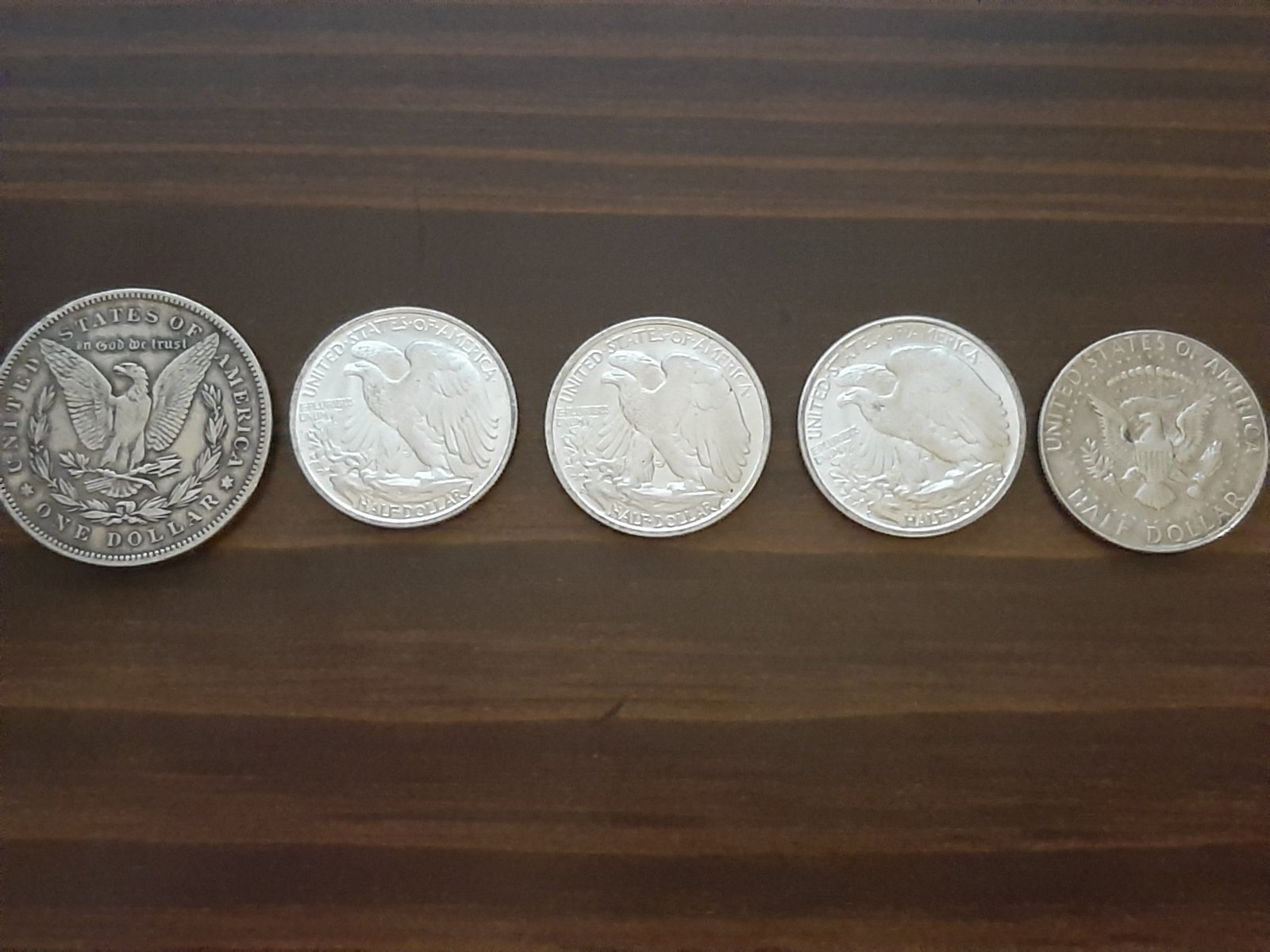 Walking-Liberty-Half-Dollars-Too-Shiny-Or-Actually-Mint?