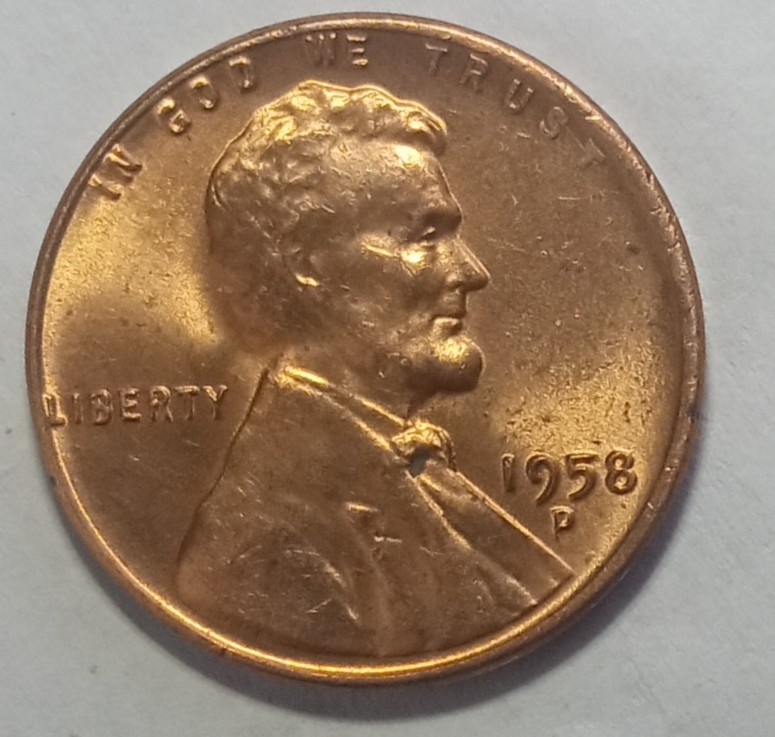 1958-D-Lincoln-Wheat-Cent