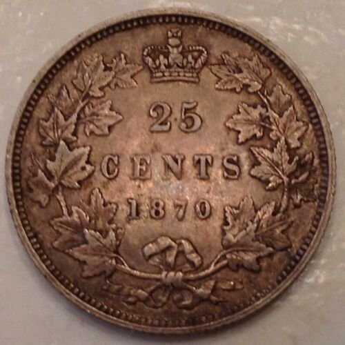 1870-25-Cent-For-Grading