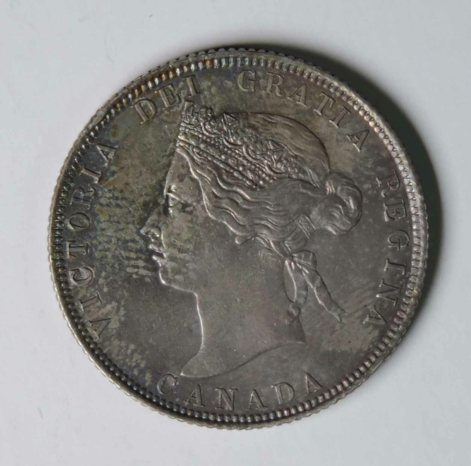1872-H-25-Cent-For-Grading