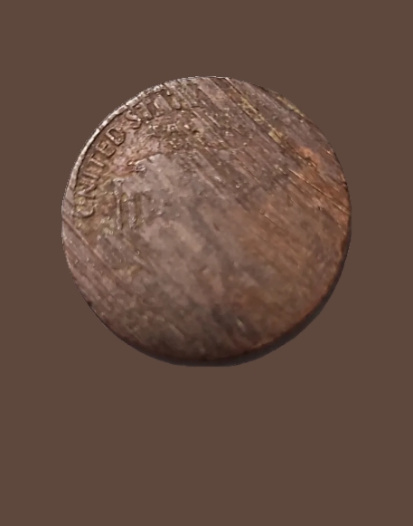 1969-D-Memorial-Penny-Damaged