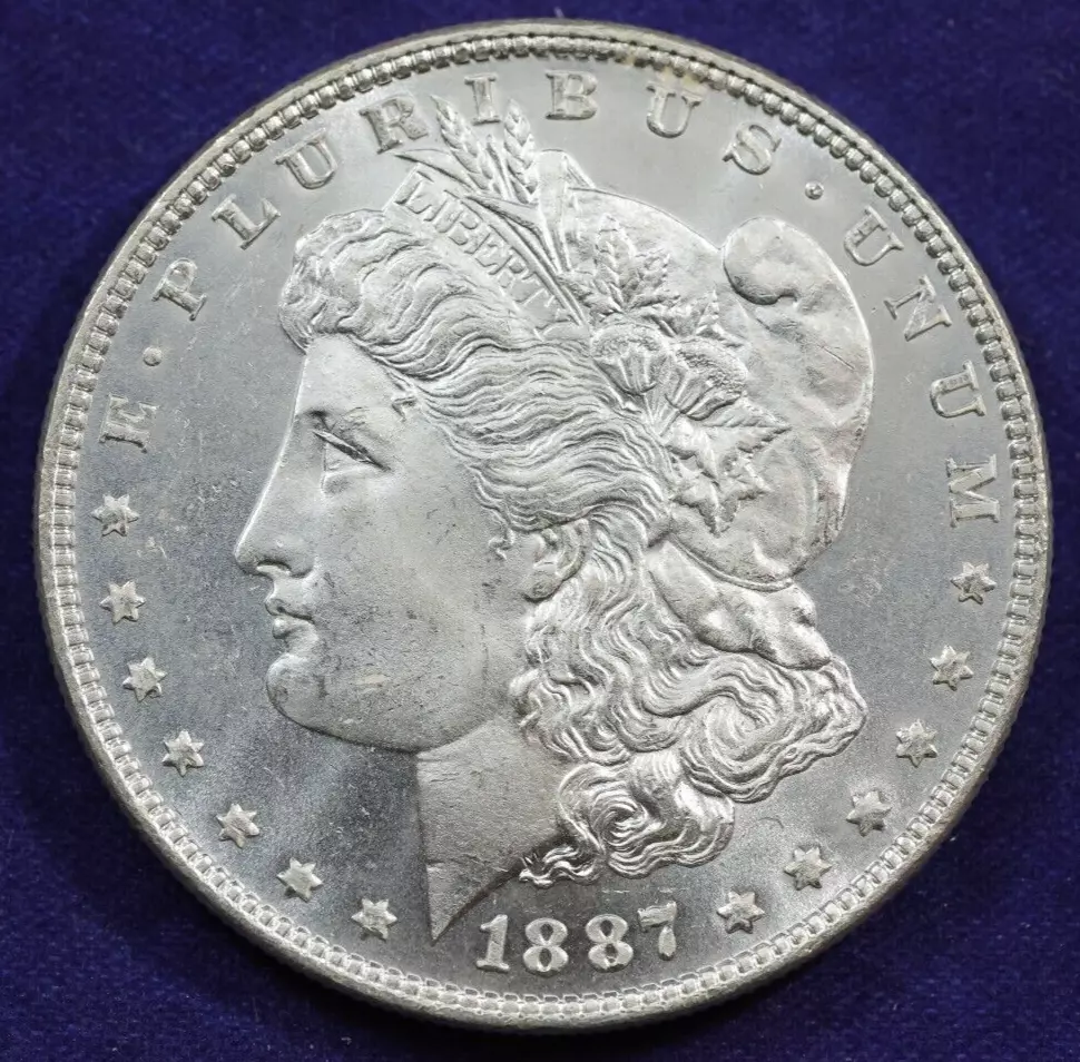 1887-P-Morgan-Silver-Dollar