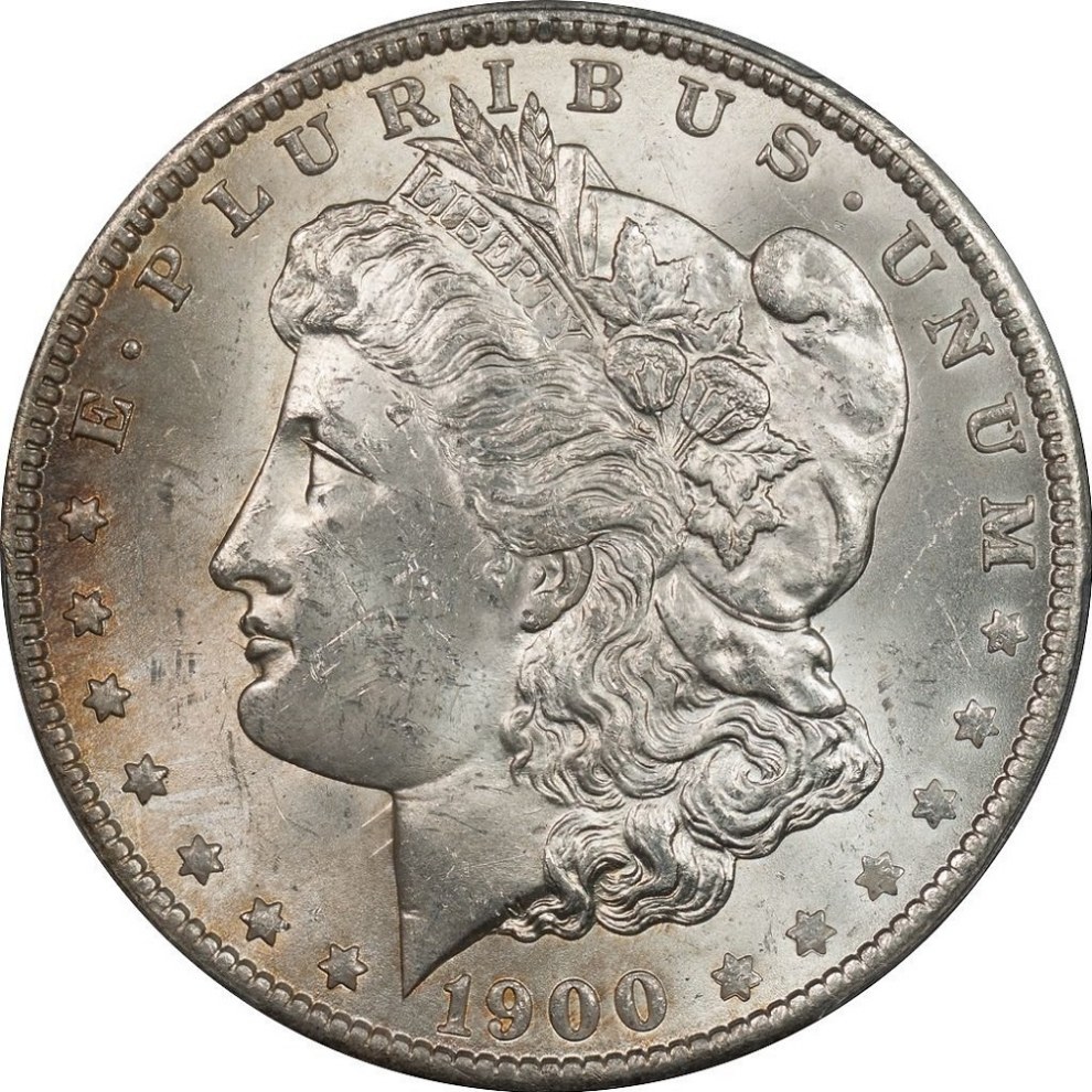 1900-O-VAM-15A-And-1882-CC-VAM-2-D-Morgan-Silver-Dollars---Rotated-Die-Clashing-In-Obverse-Legend?