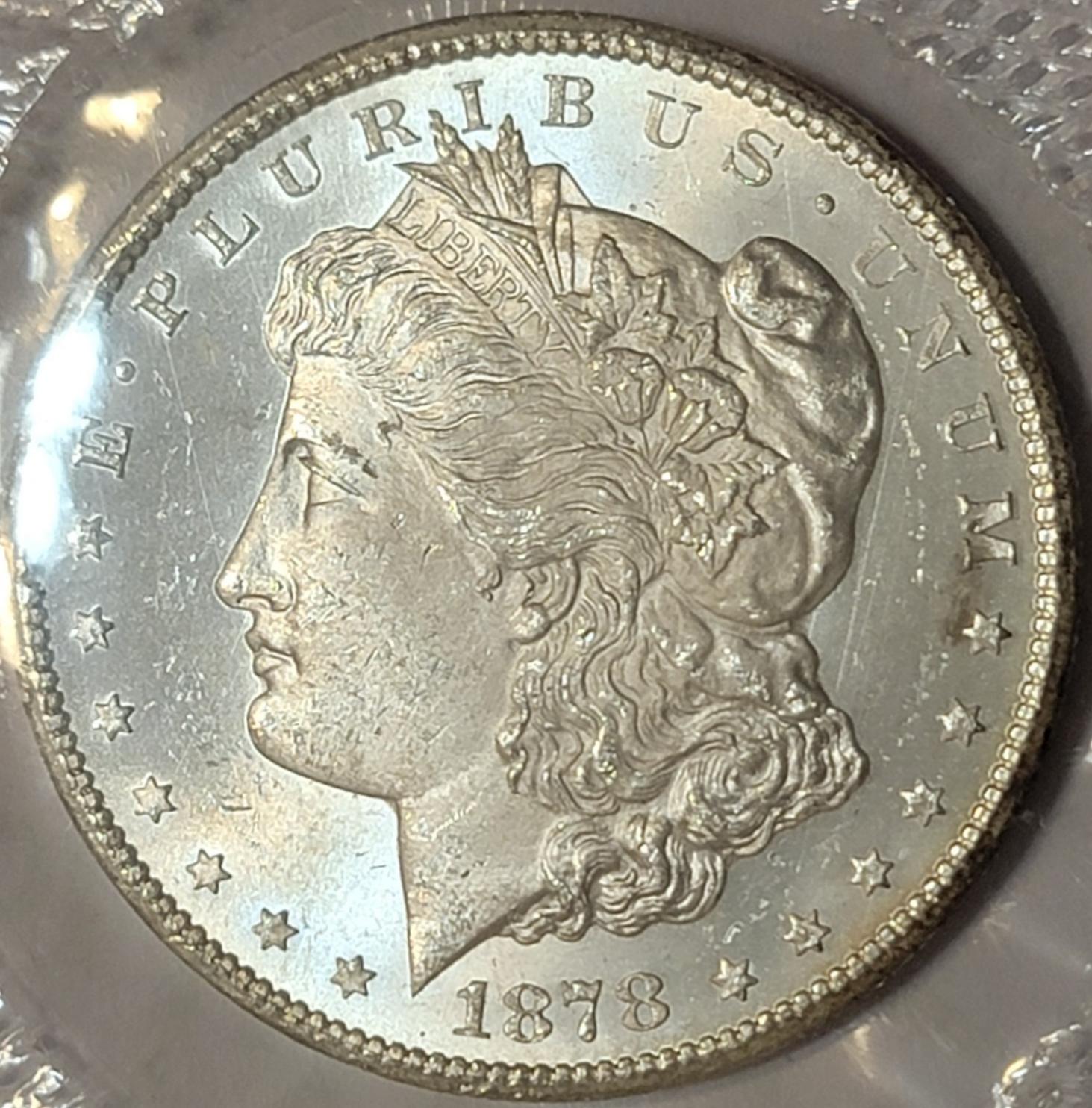 1878-CC-VAM-11-Morgan-Silver-Dollar