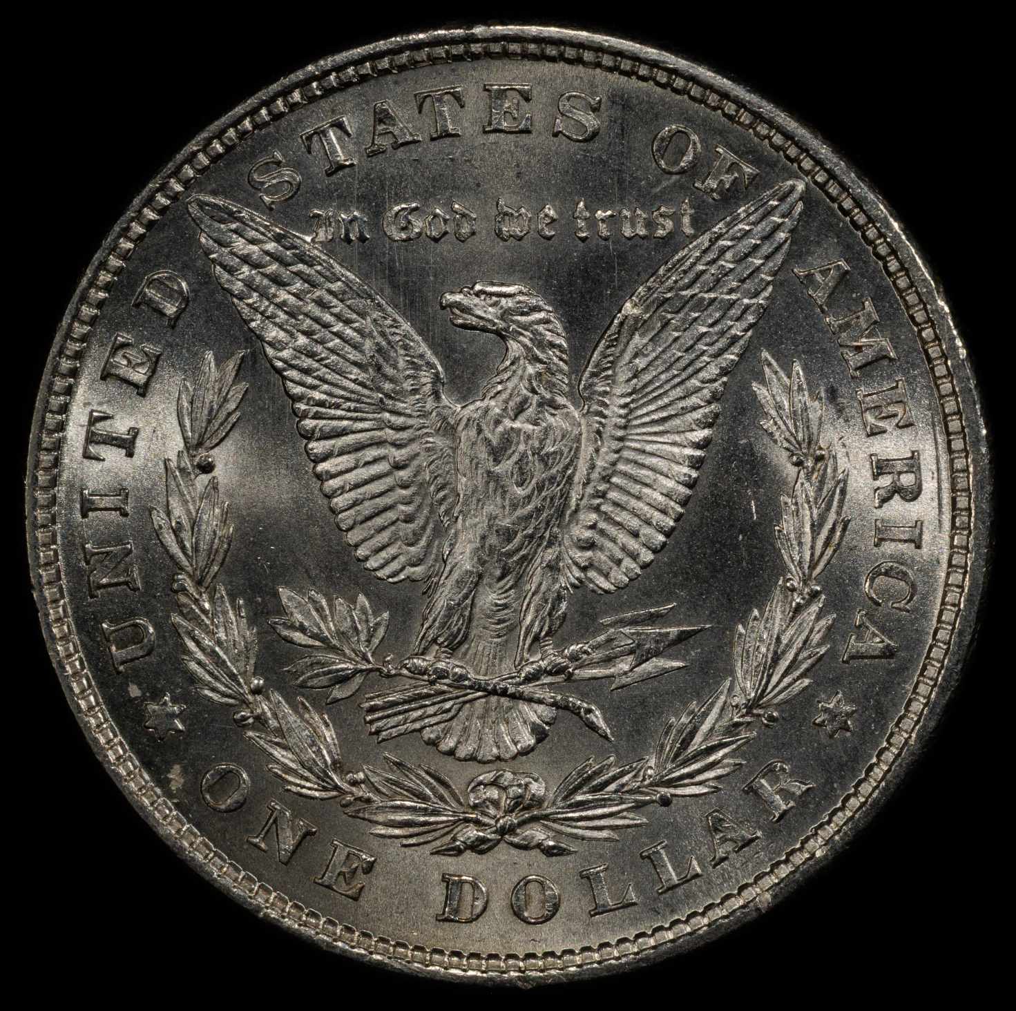 PCGS-Called-This-1878-8TF-Morgan-Silver-Dollar-Cleaned---Do-You-Think-It's-Worth-Resubmitting?