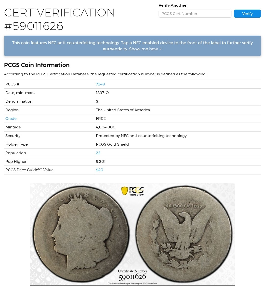 1897-O-Morgan-Silver-Dollar-Lowball---You-Vs.-PCGS