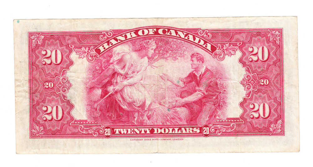 Help-With-Paper-Money-Grading---Bank-Of-Canada-1935----$20-?
