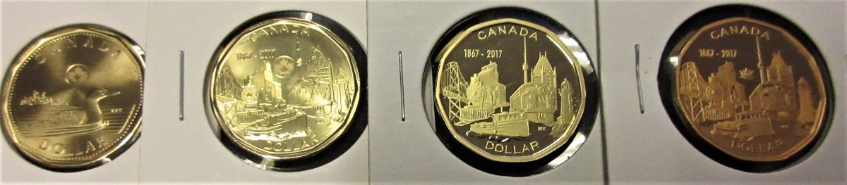 2017-Loonies---And-The-Abundance-Thereof!