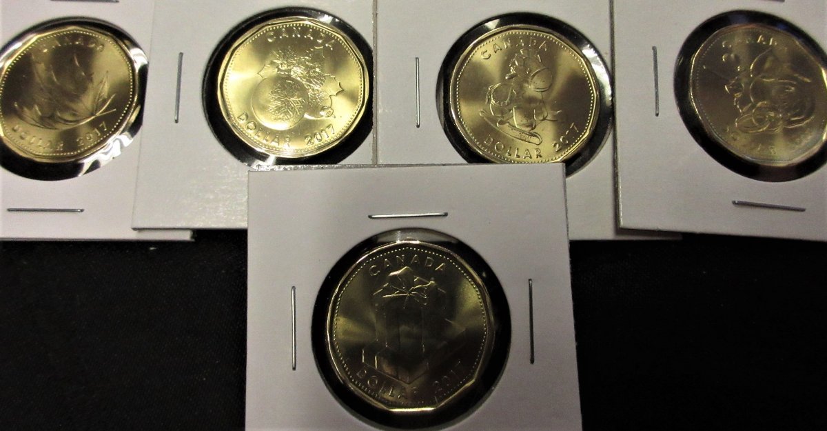 2017-Loonies---And-The-Abundance-Thereof!