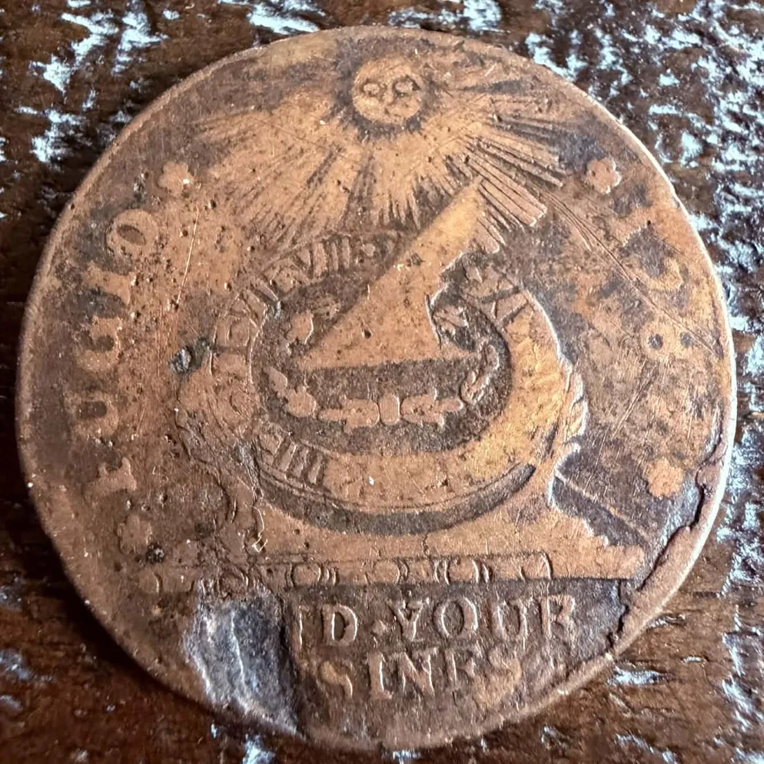 Fugio-15-Y-Obverse-Cud-And-New-Failure!