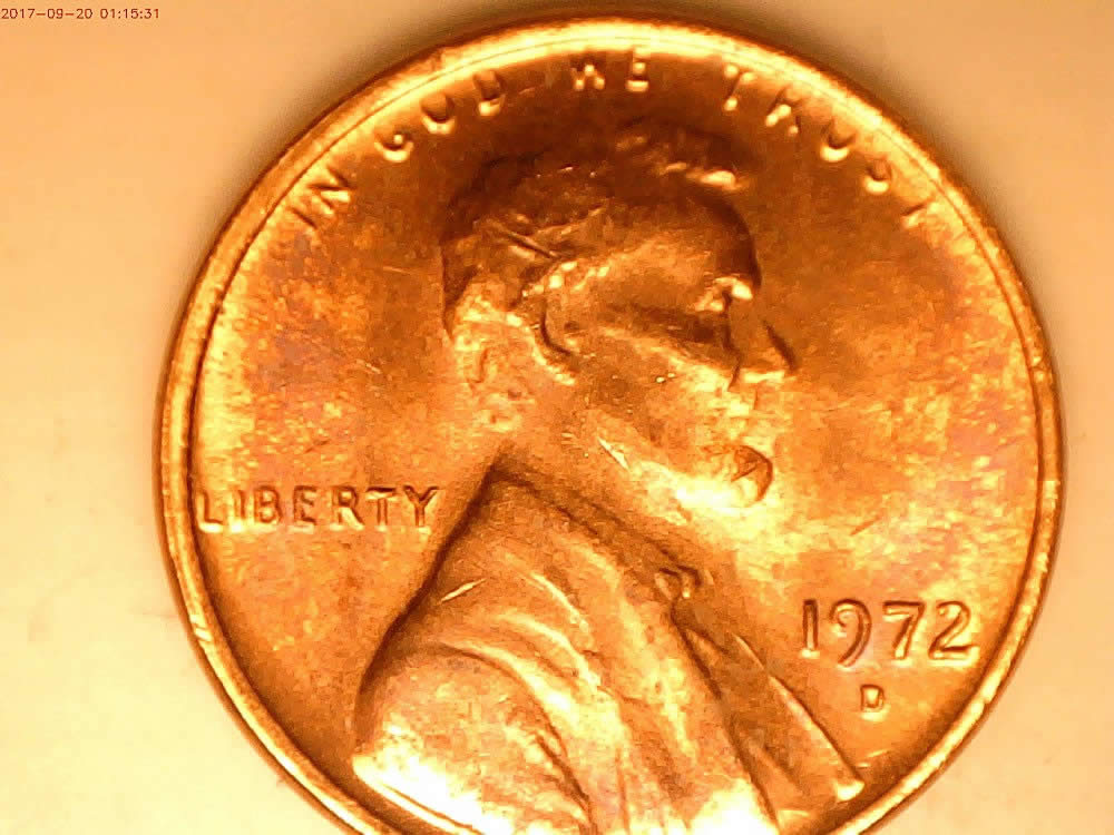 1972-D-Lincoln-Over-Polish-Obverse