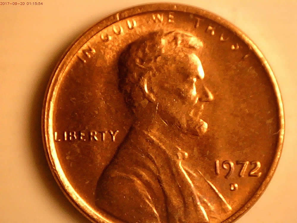 1972-D-Lincoln-Over-Polish-Obverse