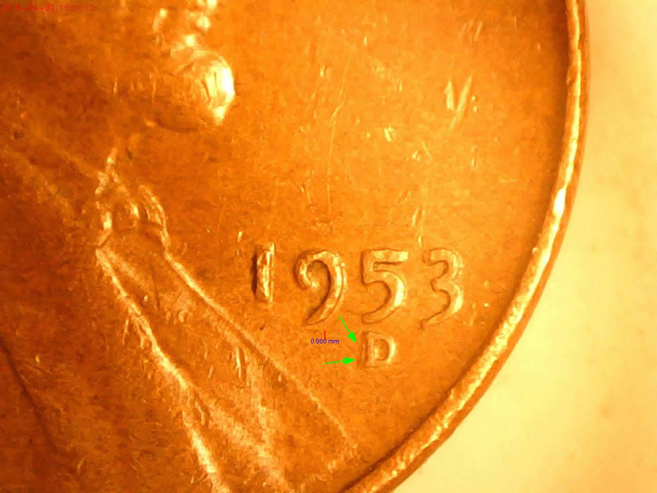 1953-D--Lincoln-RPM-#1-Found