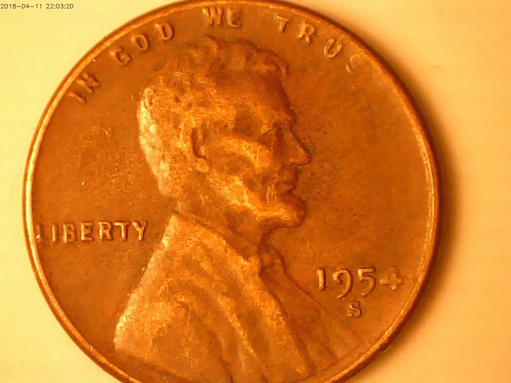 1954-S-Lincoln-Reverse-Cud-In-Coc-Found