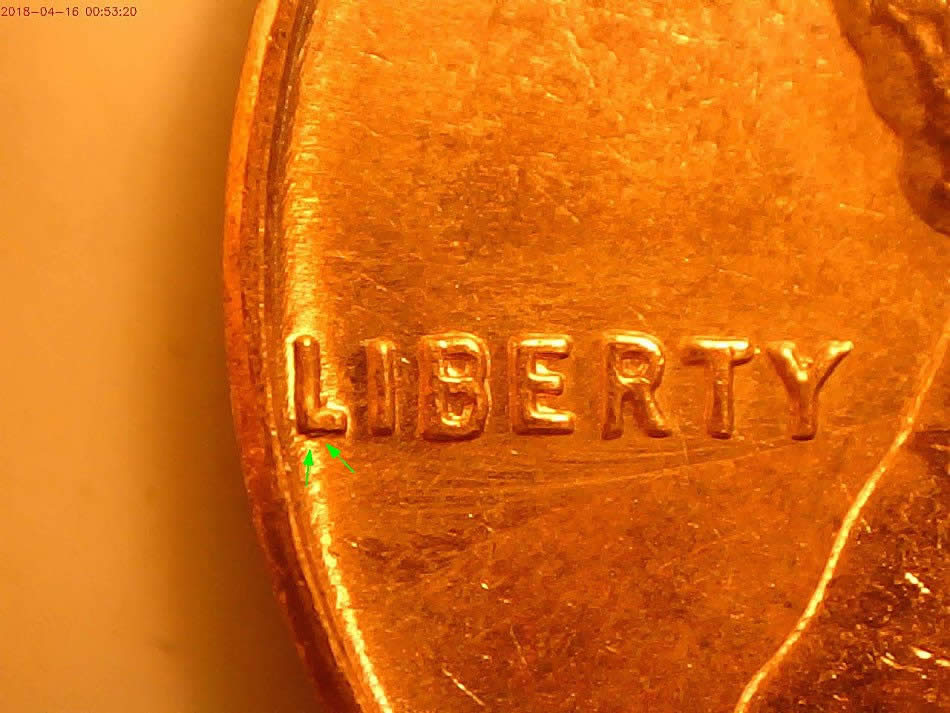 1964-D-Lincoln-1MM-020?-Found,-DDO?