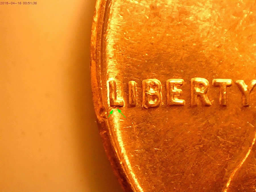 1964-D-Lincoln-1MM-020?-Found,-DDO?