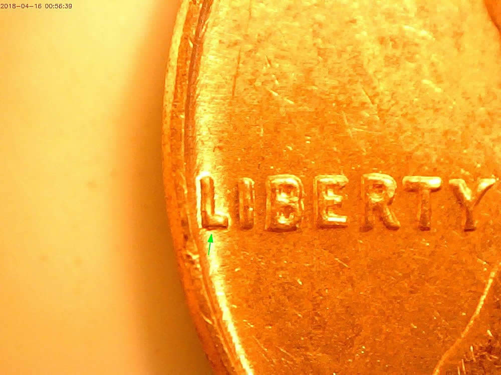1964-D-Lincoln-1MM-020?-Found,-DDO?