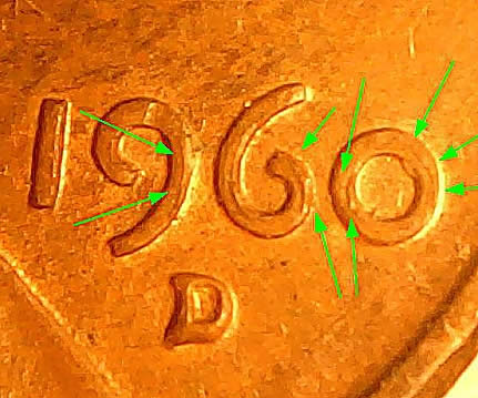 1960-D-Lincoln-Two-Coins-With-Similar-MD-?