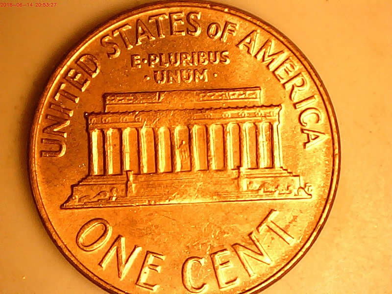 1963-D-Lincoln-DDO-Can't-Match-Them-In-CC-Or-VV