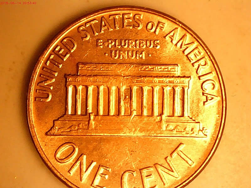 1963-D-Lincoln-DDO-Can't-Match-Them-In-CC-Or-VV