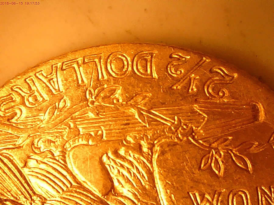 1910-P-2-1/2-Indian-Gold-Help-With-Grade-Please