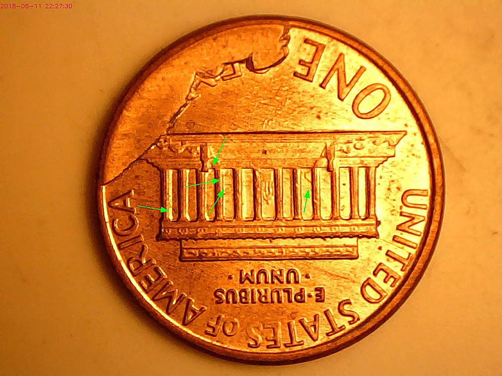 1988-Lincoln-No-FG-,-Nice-Cud-And-Reverse-Clash