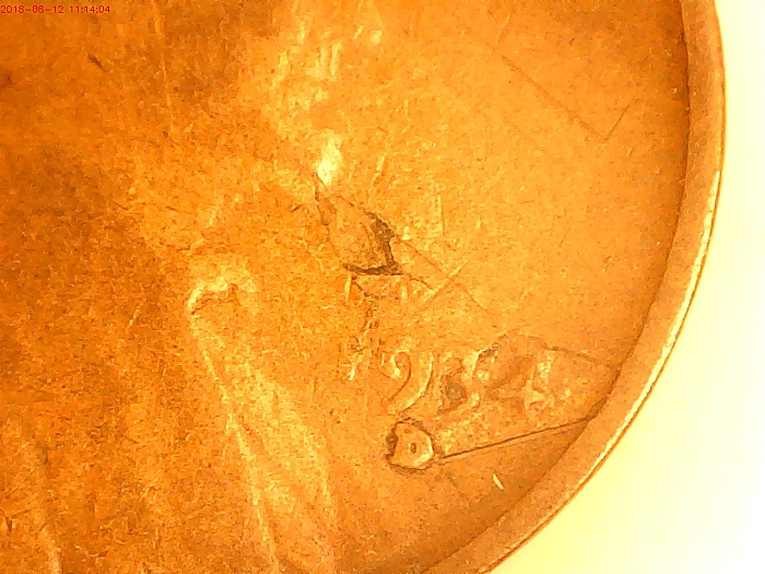 1934-D-Lincoln-With-Lamination-By-Date