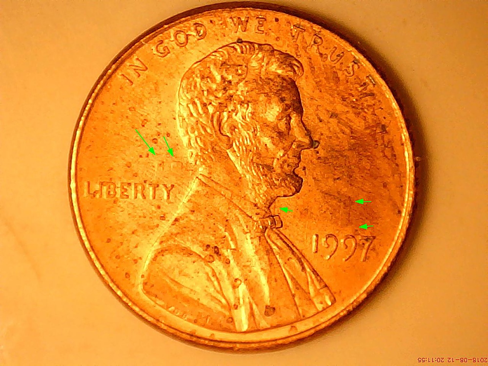 1997-Lincoln-With-OBV-And-REV-Clashes