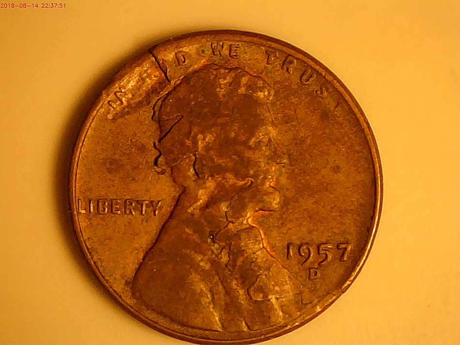 1956-D-Lincoln-With-A-Nice-Lamination-I'm-Sure-Coop-Can-Have-Fun-With-It