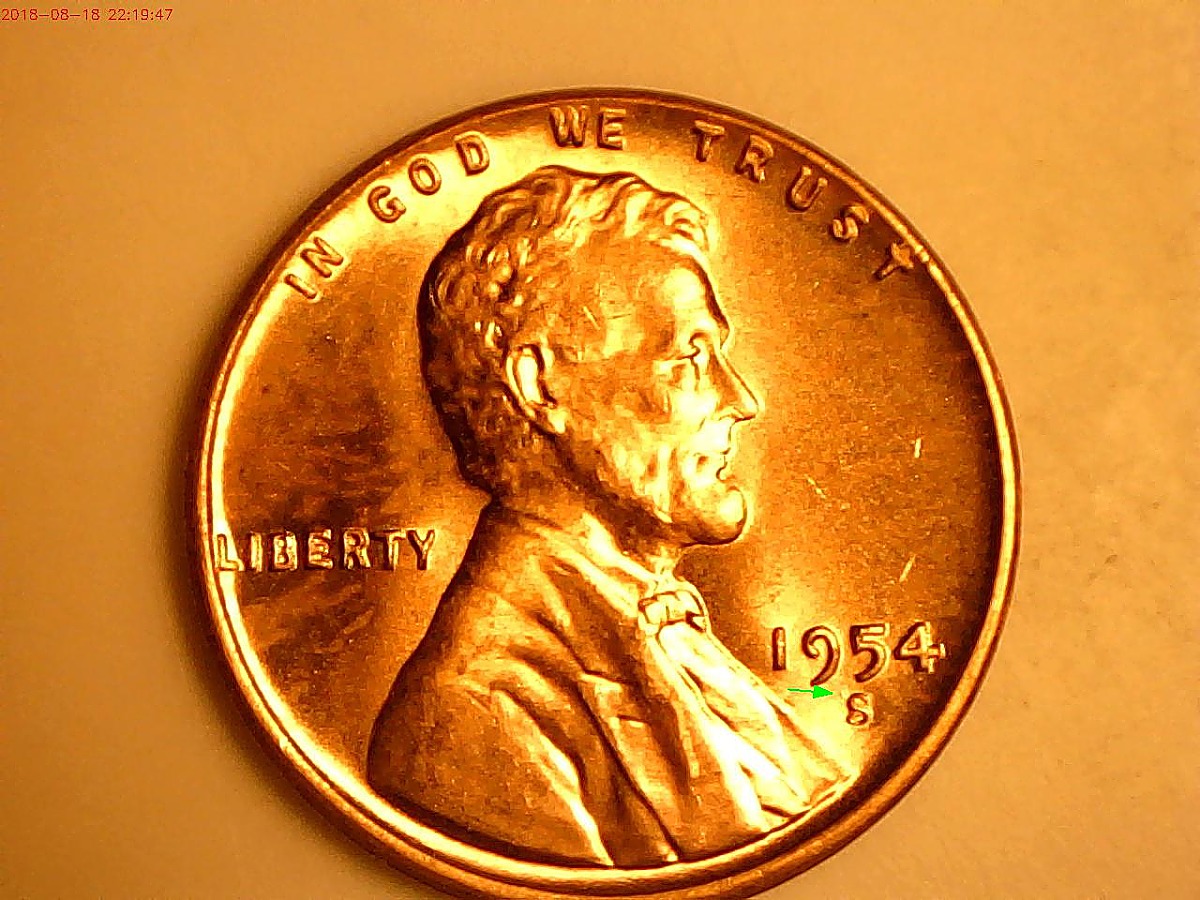 1954-S-Lincoln-RPM-003-Varity-Vista-Stage-B-In-BU-Cond.