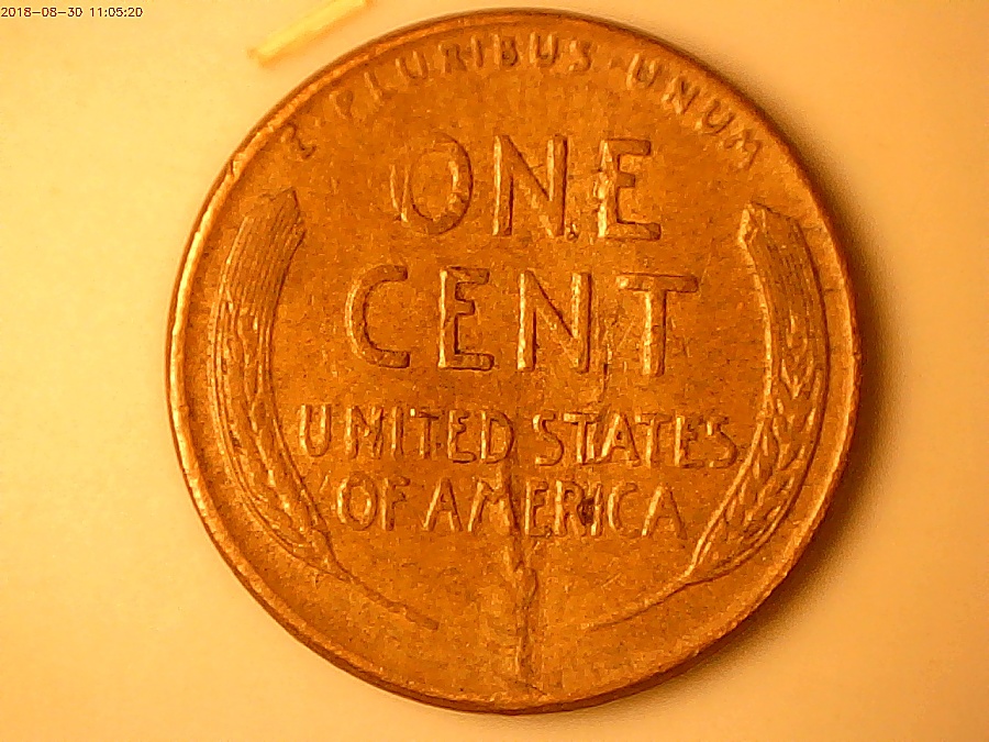 1949-D-Lincoln-Lwc-1MM-001-Found-Last-Night-With-A-Big-Die-Crack-On-Reverse