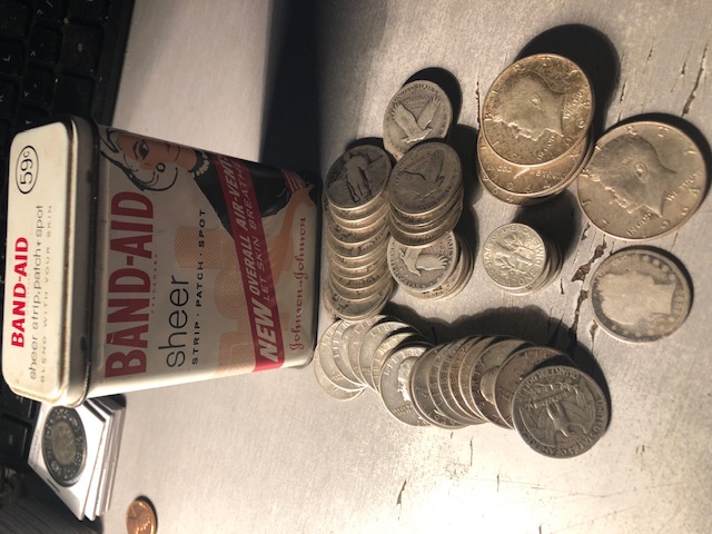 Got-Lucky-Again-Found-A-Stash-Of-Silver