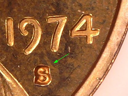 1974-S-Proof-Lincoln-Is-It-An-RPM-Or-Not-?