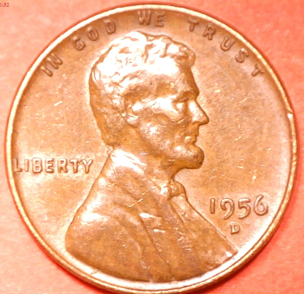 1956-D-BIE-Smallest-Die-Chip-I've-Found