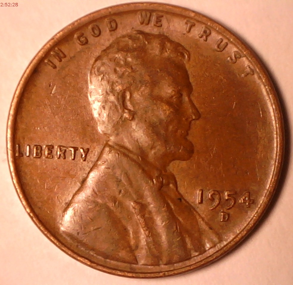 1954-D--FS-501-,-RPM-001-Confirmation-?