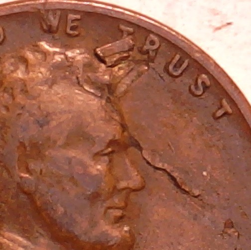 1940-D-Lincoln-Obverse-Lamination