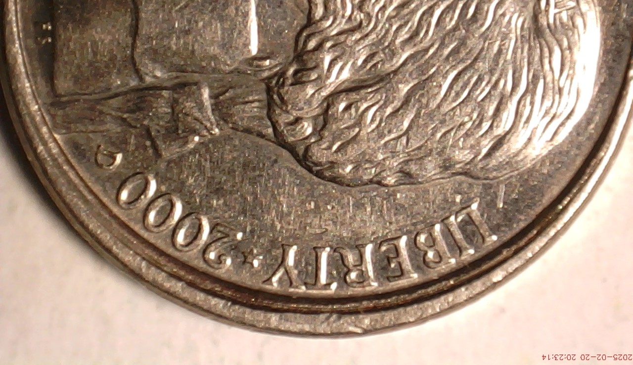 2000-D-Nickel-Broadstrike