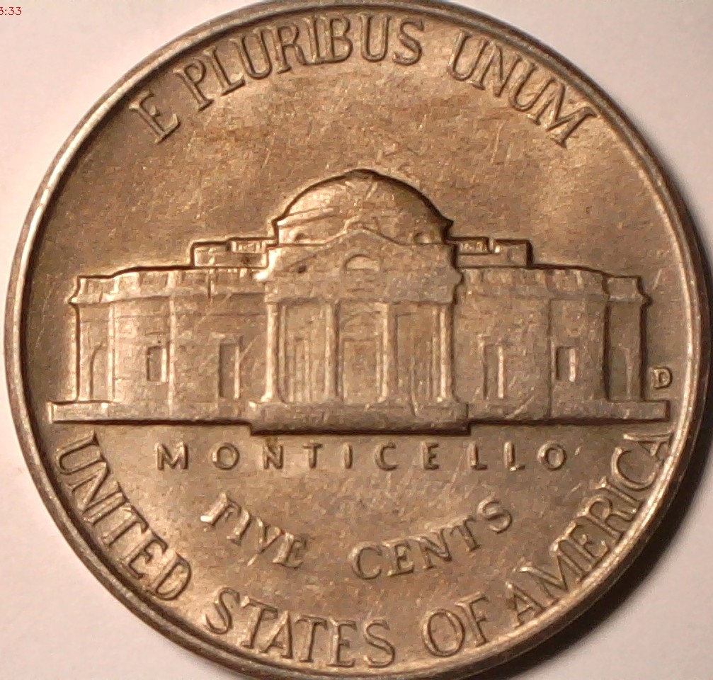 1949-D-Jefferson-Nickel-RPM#2-And-Possible-DDO