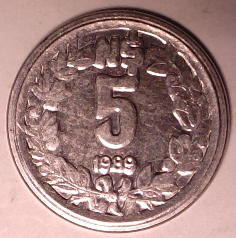 1989-Uruguay-5-Nuevos-Pesos