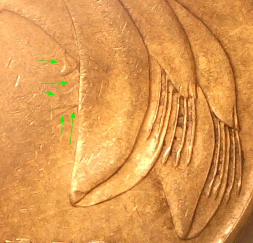 1968-1-Peso-Reverse-And-Obverse-Die-Clash