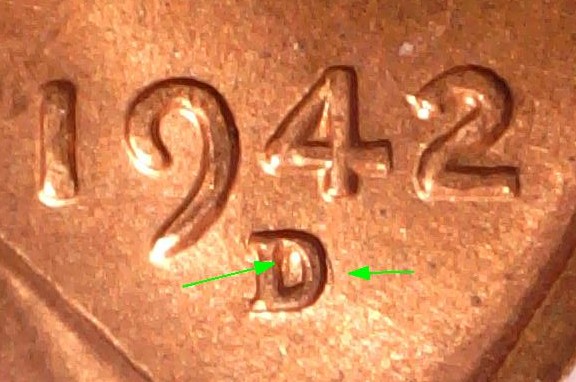 1942-D-Lincoln-Cent-RPM-&-DDO