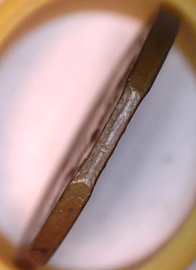 1962-Lincoln-Cent-Double-Clipped-Planchet?