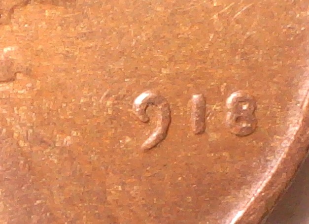 1918-Lincoln-Cent-Reverse-Lamination
