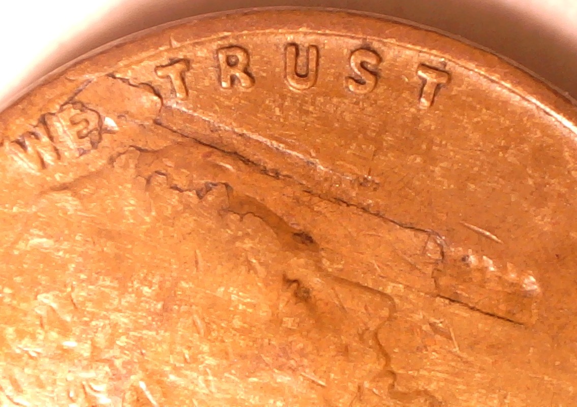 1941-Lincoln-Cent-Lamination