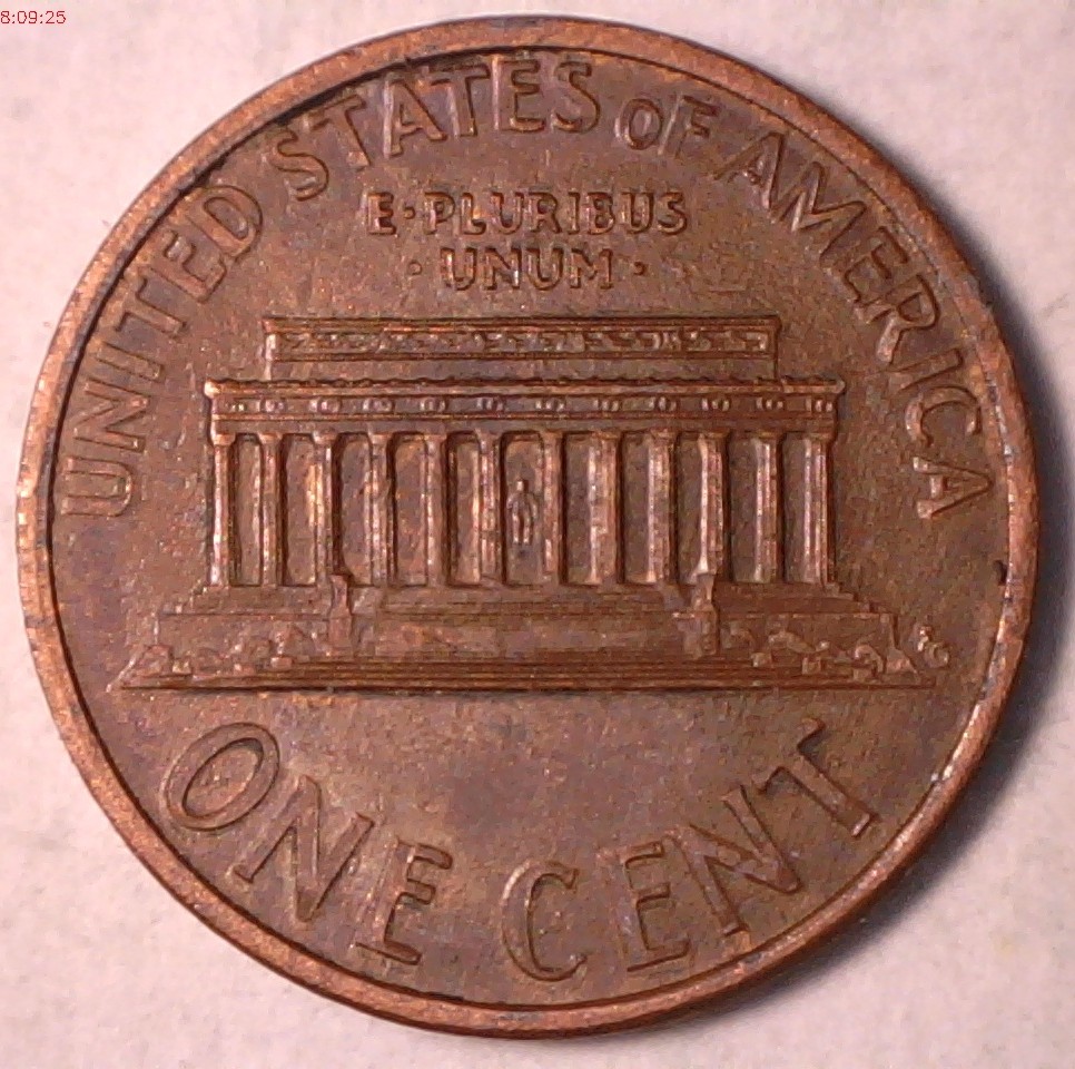 1993-Lincoln-Cent-Struck-Through-Grease-?