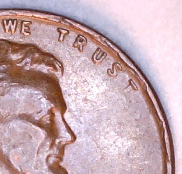 1954-Lincoln-Cent-Rim-Cud-?